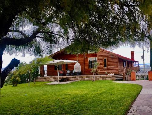 Pachuca de Soto Casa | Casa del árbol