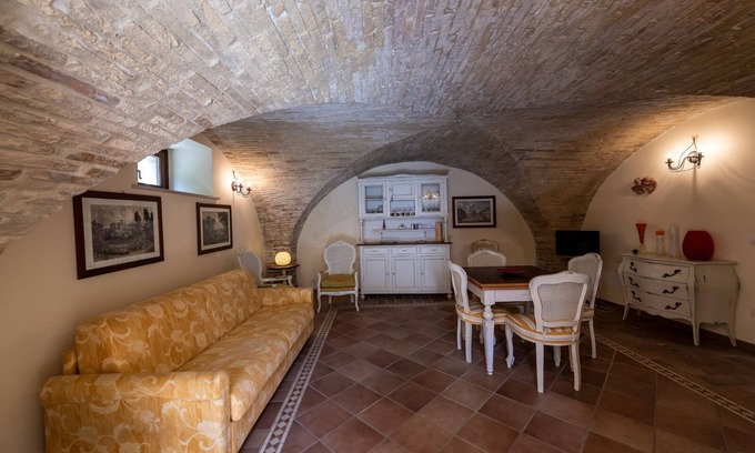 Casenuove Casa | Casa del 600 Rossana