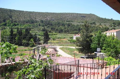 Majada Carrasca Casa | Casa del Abuelo 2