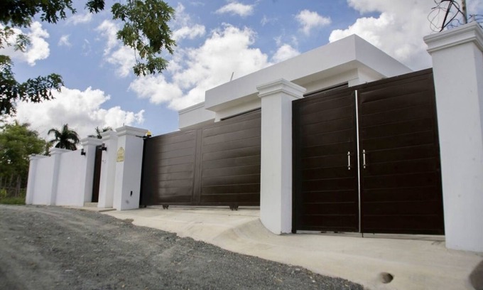 La Vega Casa | Casa del Alma | Casa Privada