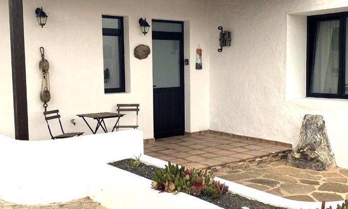 Ye Casa | Casa Del Amigo Carmelo