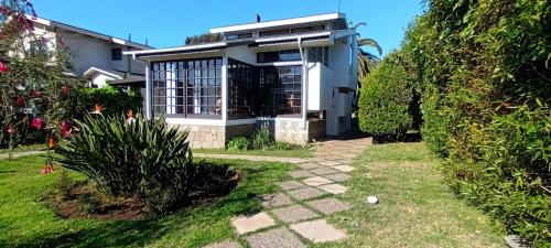 Santo Domingo Casa | Casa del Arquitecto