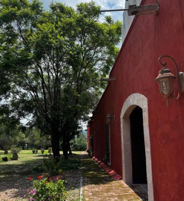 Lagos de Moreno Casa | Casa del arrendador