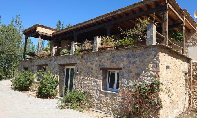 Lanjarón Apartamento | Casa del Bienestar