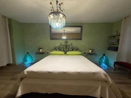 Biosio Apartamento | Casa del Borgo