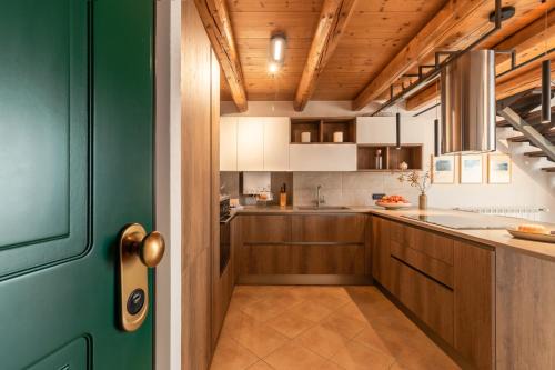 Maccagno Apartamento | Casa del Borgo "Aria & Acqua" sul Lago Maggiore