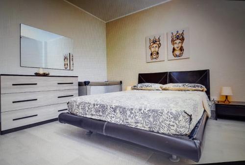 Milo Apartamento | Casa del Bosco