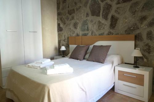 Torrejoncillo Apartamento | Casa del Caño