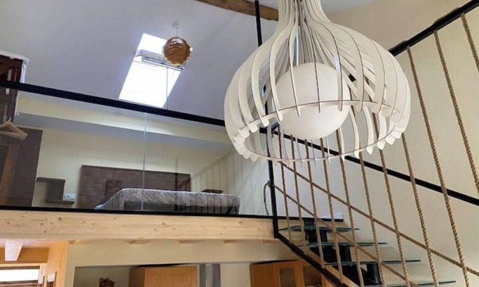 Casas Altas Casa | Casa del Caballo, Casas Altas, Rincón de Ademuz