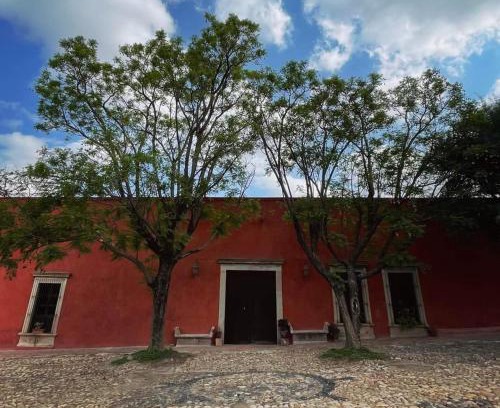 Lagos de Moreno Casa | Casa del caballo en hacienda