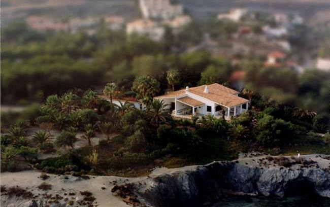 Cala Panizo Villa | Casa del Canto, Calapanizo
