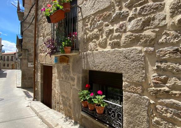 Fermoselle Casa | Casa del Carabinero