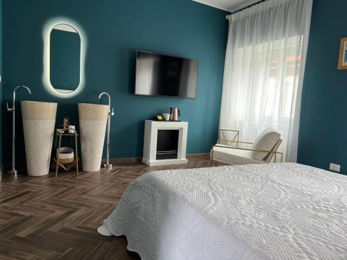 Venaria Reale Cama Y Desayuno | Casa Del Caval Bianco