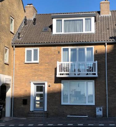 Zandvoort Apartamento | Casa del Cisne 2