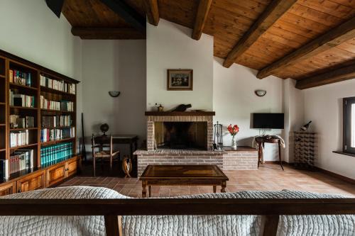 Casciana Terme Lari Apartamento | Casa del Colle