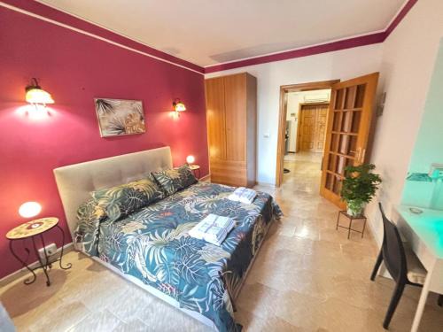 Quartiere XXIV Don Bosco Apartamento | Casa del Collegio