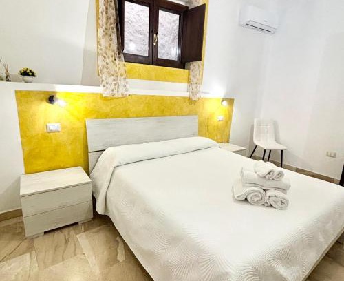 Dorgali Casa | CASA DEL CORSO