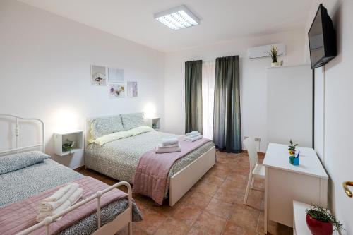 Motta Camastra Apartamento | Casa Del Corso