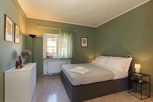 Novi Ligure Apartamento | Casa del Corso