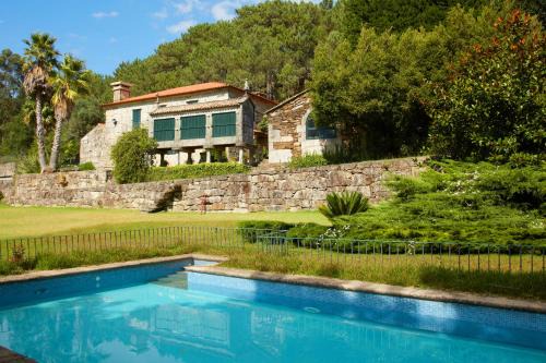 Gondomar Villa | Casa del Cura de Oliveira