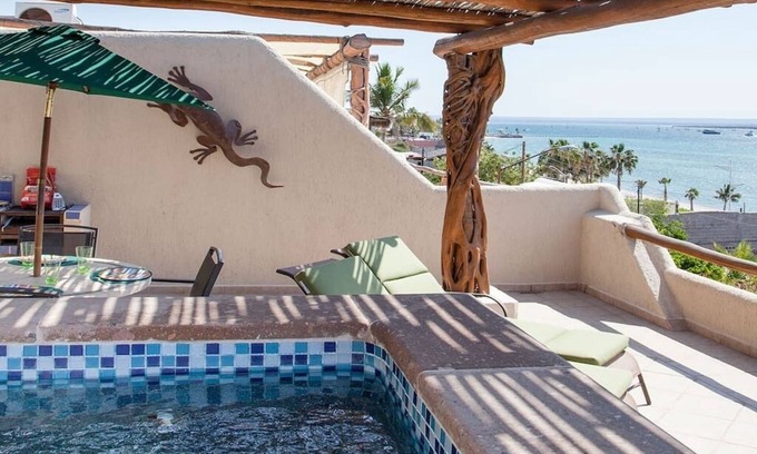 Esterito Casa | Casa del Desierto: un paraíso desértico
