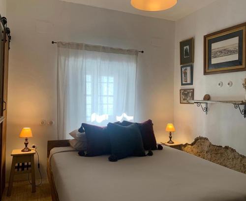 San Ambrosio Apartamento | Casa Del Fogón, En La Calle Del Castillo