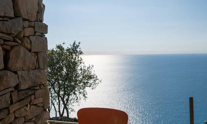 Ortonovo Casa | Casa del Gelso, Dependance, Terre Marine