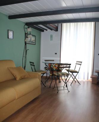 Quartieri Spagnoli Apartamento | Casa del Girasole
