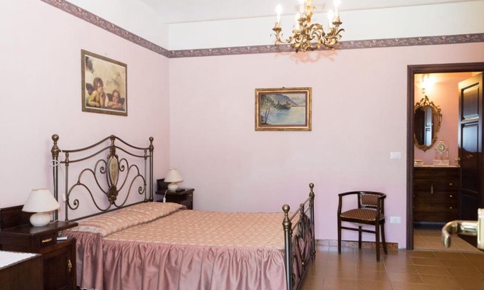 Airasca Casa | Casa del Grande Vecchio Affittacamere