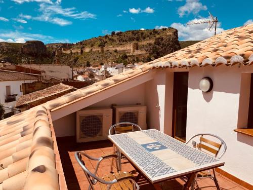Chulilla Casa | Casa del Herrero