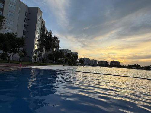 Veracruz Casa | Casa del Lago