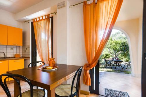 Santo Stefano Apartamento | Casa del Limone Gioiosa Marea