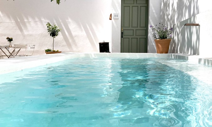 Alcázar de San Juan Hotel | Casa del Médico Hotel Boutique