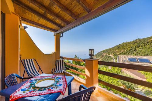 Santo Stefano Apartamento | Casa del Mandarino Gioiosa Marea