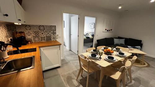 Pla del Bon Repos Apartamento | Casa Del Mar 2