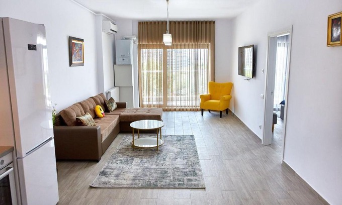 Constanta Apartamento | Casa Del Mar 2