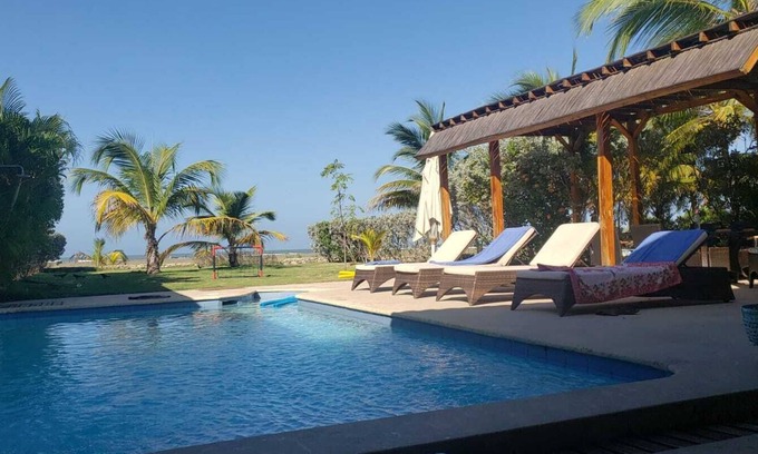 Arroyo de Piedra Casa | CASA DEL MAR