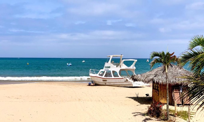 Ayangue Casa | CASA DEL MAR