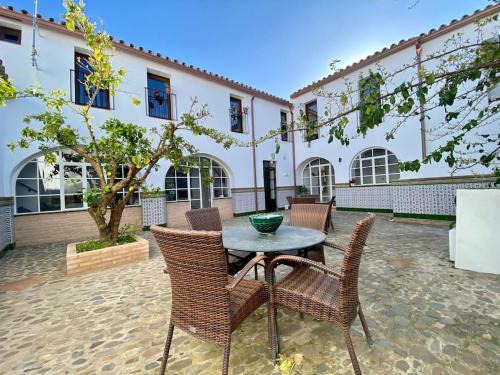Fregenal de la Sierra Apartamento | Casa del Marqués