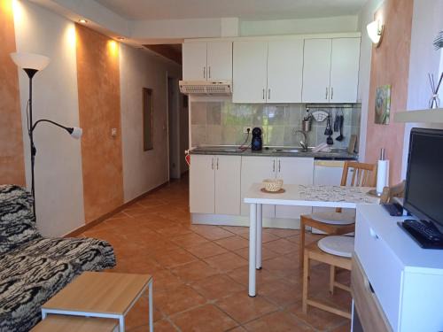 Sauzal Apartamento | casa del mar
