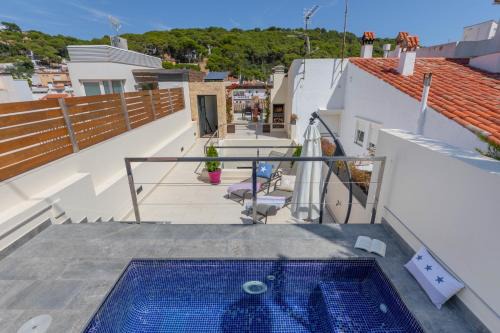 Tamariu Casa | Casa del Mar