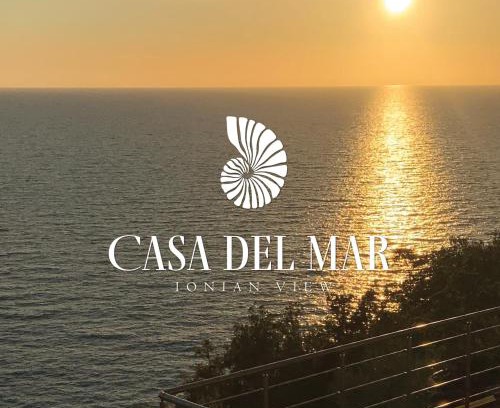 Preveza Casa | Casa del Mar