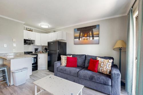 Galveston Apartamento | Casa Del Mar - Mi Casa 113