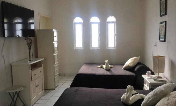 Manzanillo Casa | CASA DEL MAR