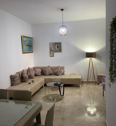 al hmeri Apartamento | Casa del Mar Rafraf