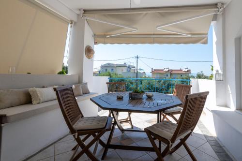 Avia Casa | Casa del mare
