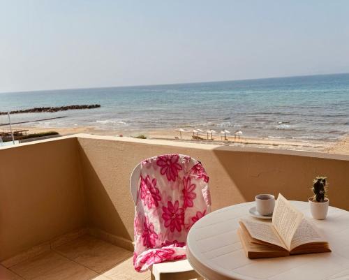 Kokkini Chani Apartamento | Casa Del Mare