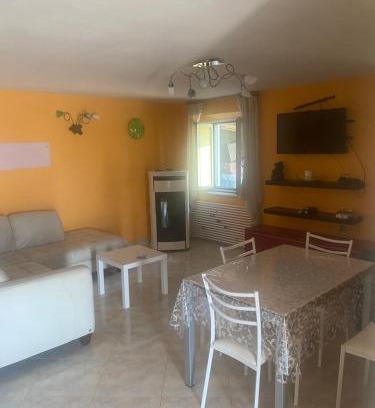 Cupra Marittima Apartamento | Casa del mare