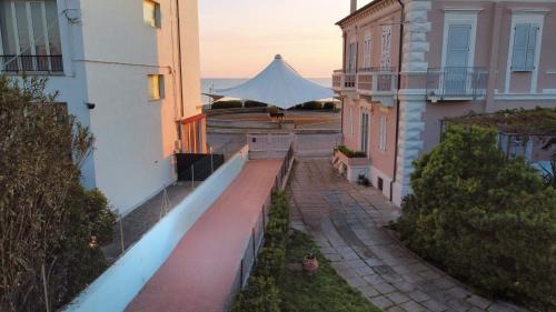 Fano Casa | Casa del mare