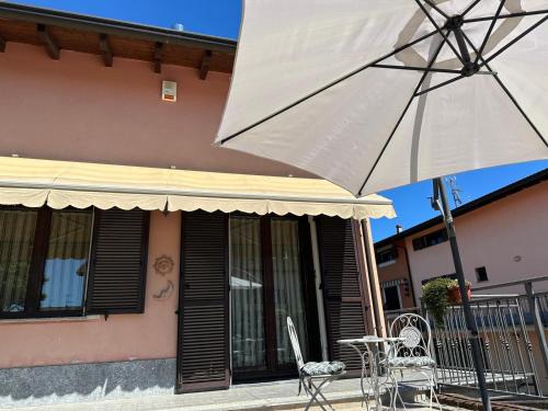 Serravalle Scrivia Casa | Casa del Melograno Outlet